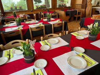 Hotel Bellevue - Sierre - 3