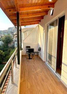 Poseidon Apartments - Saranda - 6