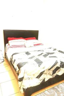 Home away from home - Lopinot - 3