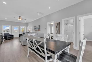 Brand New 4BR Channel Front Home in Cherry Grove! - Myrtle Beach - 5