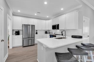 Brand New 4BR Channel Front Home in Cherry Grove! - Myrtle Beach - 4