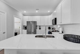 Brand New 4BR Channel Front Home in Cherry Grove! - Myrtle Beach - 1