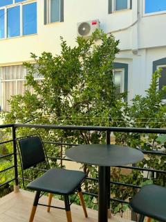 Poseidon Apartments - Saranda - 7