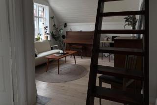 Cosy flat in Reykjavík Centre - Reykjavík - 0