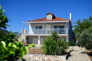 Villa of luxury and serenity - Kiveri - 9