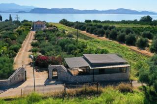 Villa of luxury and serenity - Kiveri - 7
