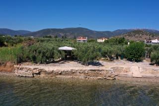 Villa of luxury and serenity - Kiveri - 0