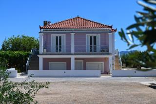 Villa of luxury and serenity - Kiveri - 2