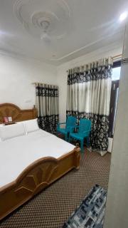 Sara Homestay - Doda - 9
