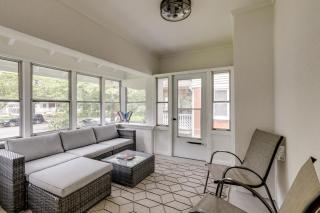 1 Mi to Beaches and Boardwalk Asbury Park Retreat - Asbury Park - 9