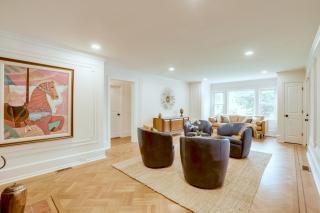 1 Mi to Beaches and Boardwalk Asbury Park Retreat - Asbury Park - 0