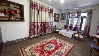 Sara Homestay - Doda - 4