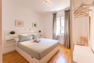 Charming 2 bedroom Apartment at Virgen de Begoña - Séville - 5