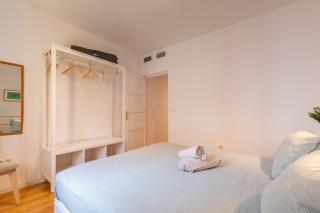 Charming 2 bedroom Apartment at Virgen de Begoña - 4