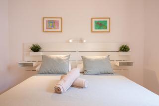 Charming 2 bedroom Apartment at Virgen de Begoña - 3