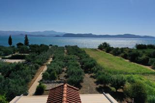Villa of luxury and serenity - Kiveri - 3
