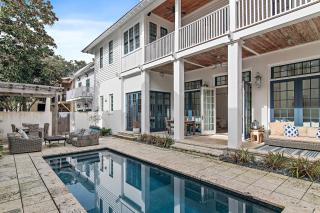 90 N Cartagena Main House by 30A Escapes - 5