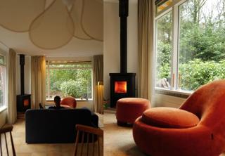 Cozy forest house ideal for relaxing - Wateren - 0