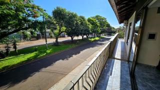 4 Quartos com Churras e Garagem - Foz do Iguaçu - 7