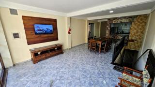 4 Quartos com Churras e Garagem - Foz do Iguaçu - 5