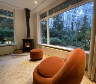 Cozy forest house ideal for relaxing - Wateren - 9