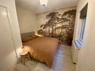 Cozy forest house ideal for relaxing - Wateren - 8