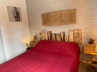 Chambre Zen Chez l'habitant en Forêt - 9
