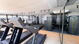 Jardins Almare Apart Hotel - 1