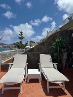 La Perla de Las Canteras - Las Palmas de Gran Canaria - 7