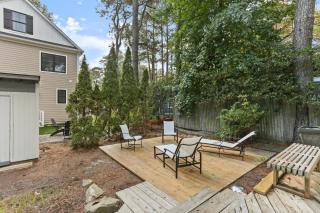 Chesapeake street 122 - Dewey Beach - 9