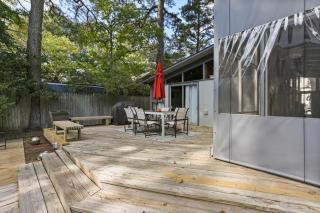 Chesapeake street 122 - Dewey Beach - 7