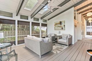 Chesapeake street 122 - Dewey Beach - 3