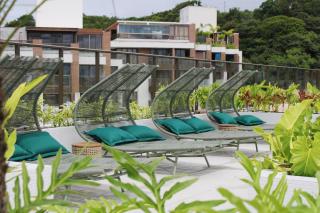 Jardins Almare Apart Hotel - 1
