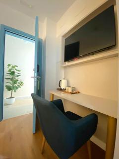 Hotel Boutique La Brisa del Mar - 1