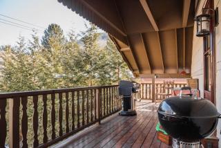Hummingbird House by Country House Escapes - Pine Hill - 6