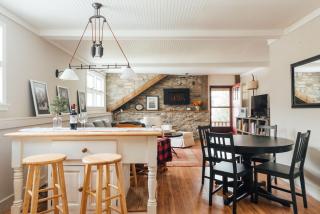 Hummingbird House by Country House Escapes - Pine Hill - 5