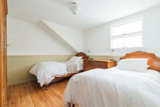 Hummingbird House by Country House Escapes - Pine Hill - 2