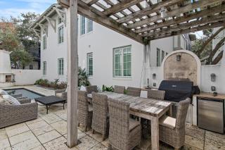 90 N Cartagena Main House by 30A Escapes - 7