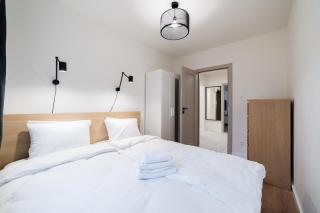 Osiedle Sobieskiego Comfort Apartment by BookingHost - 2