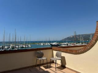 Marina View Apartments - Vlorë - 9