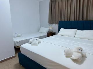 Marina View Apartments - Vlorë - 3