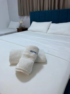 Marina View Apartments - Vlorë - 2