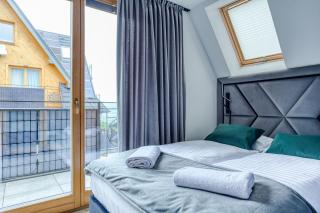 szczyt marzeń 6 APARTZAKOP - Kościelisko - 2