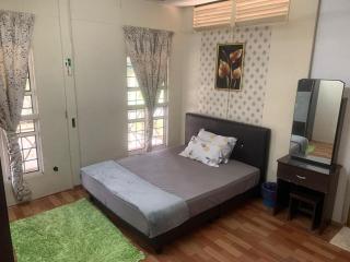 Pulai Greens Homestay - Baling - 8