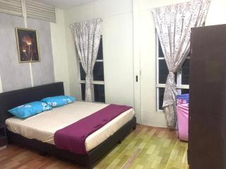Pulai Greens Homestay - Baling - 5