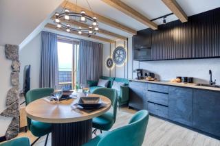 szczyt marzeń 6 APARTZAKOP - Kościelisko - 8