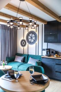 szczyt marzeń 6 APARTZAKOP - Kościelisko - 9