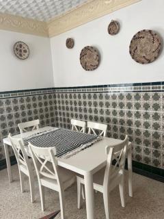 Appartement Ben Tanger - Tangier - 6