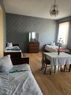Lorenzo Budget Hostel - Telavi - 2