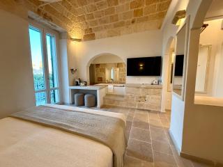 Vittorio Emanuele Charming Suites - Monopoli - 5